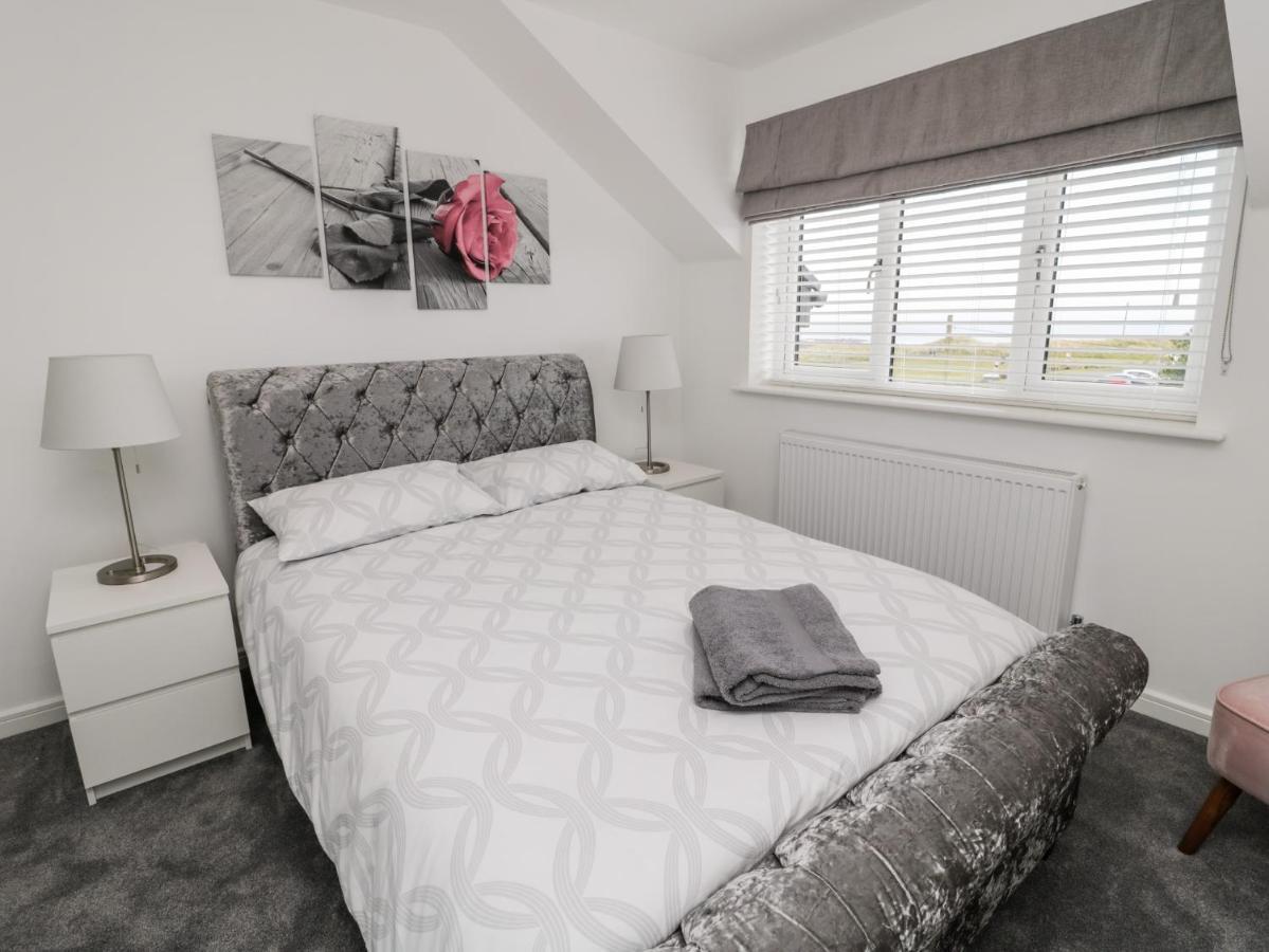 Amble Views Villa Morpeth Kültér fotó